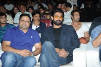 Celebs at Rough Movie Audio Function